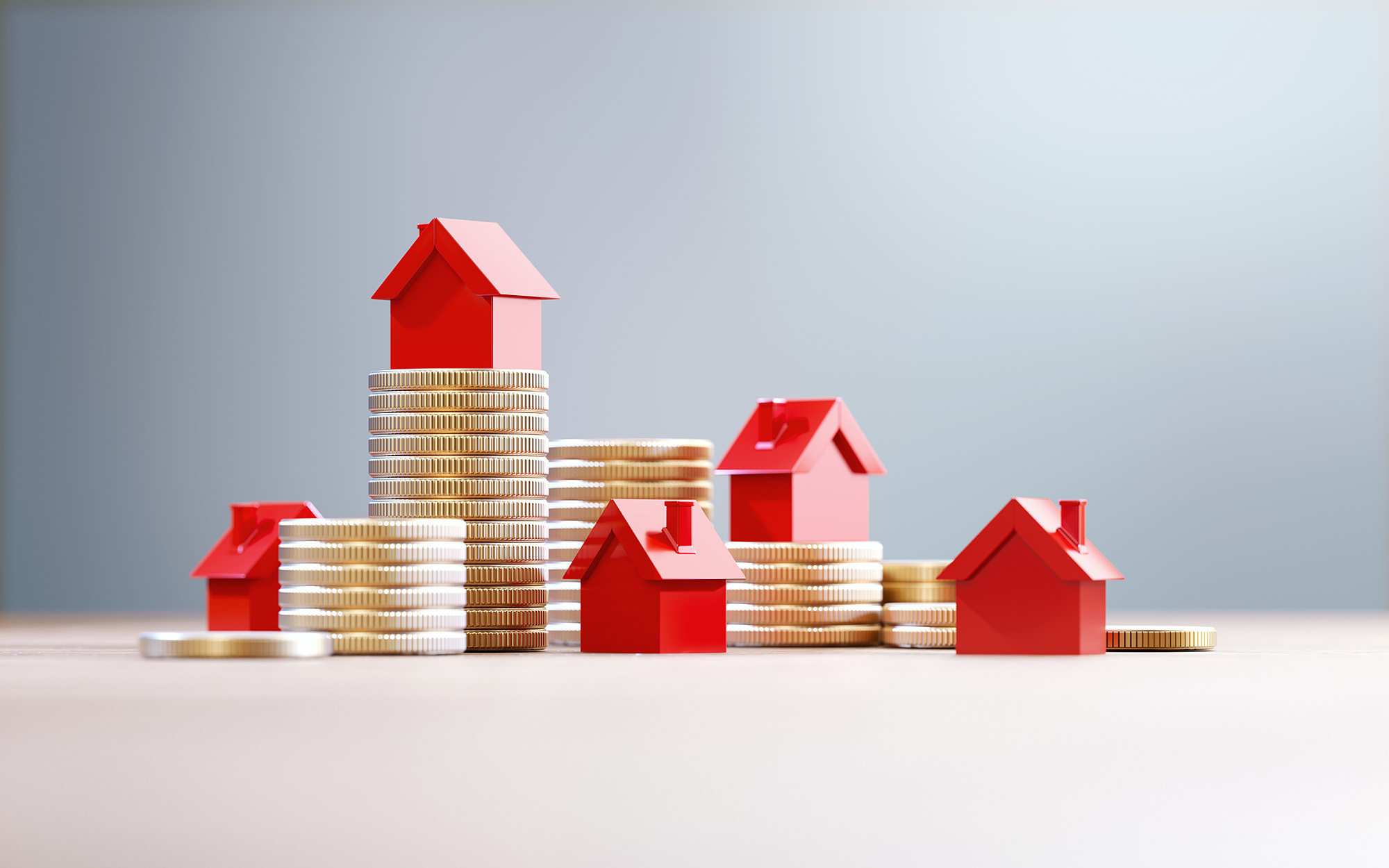 Know Your Options: Fixed-Rate vs. Adjustable-Rate Mortgages